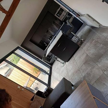 T3 Refait A Neuf, Patio, Wifi Et Plage Arcachon Kültér fotó
