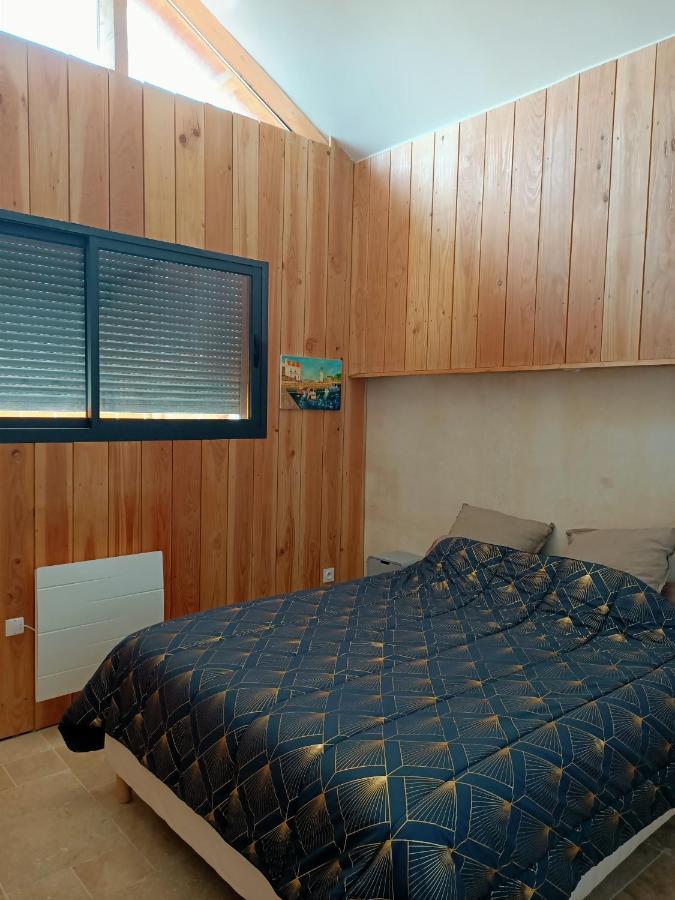 T3 Refait A Neuf, Patio, Wifi Et Plage Arcachon Kültér fotó